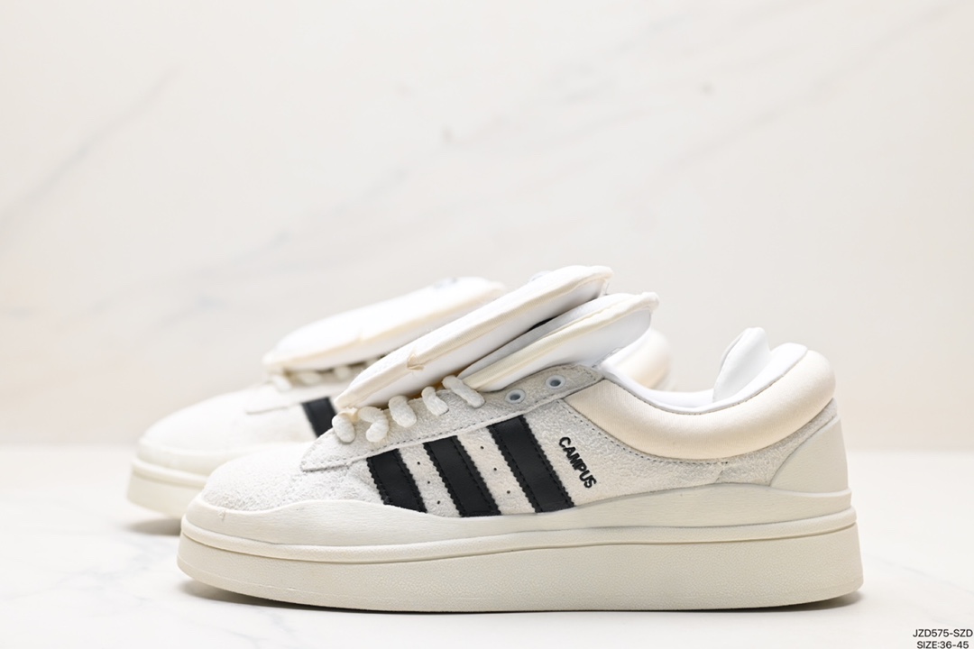 Adidas Campus Shoes